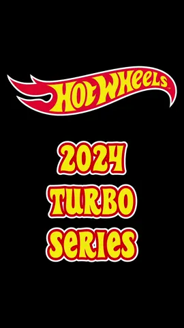 2024 Hot Wheels Turbo Series #hotwheels #hotwheelscollections #hotwheelscollector #hotwheelshunter #hotwheelsdaily #hotwheelshunter #diecast #diecastcollectors #diecastcollection 
