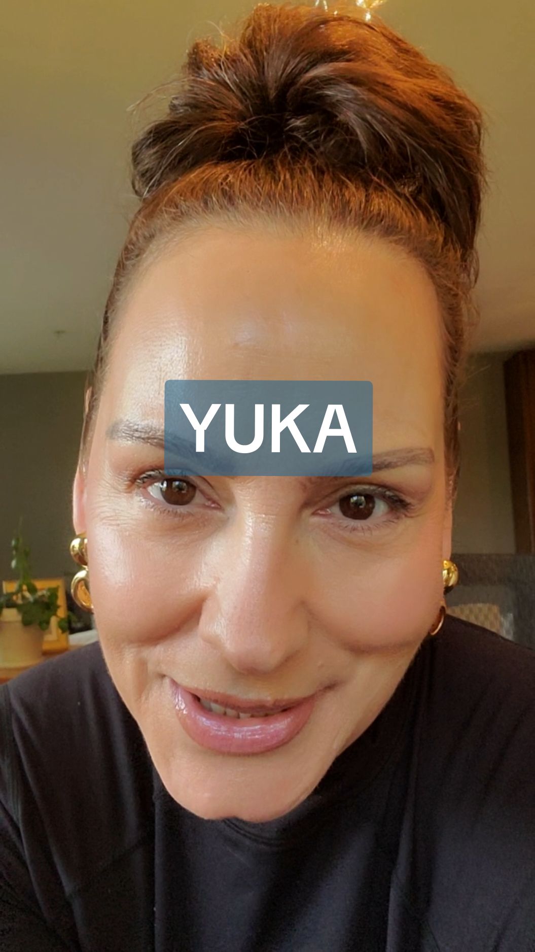 Using YUKA has helped me to make informed decisions on skincare and makeup products #skincare #skincareingredients #takecareofyourskin #skinhealth #allaboutthebasemicroexfoliant #howdidwedo 