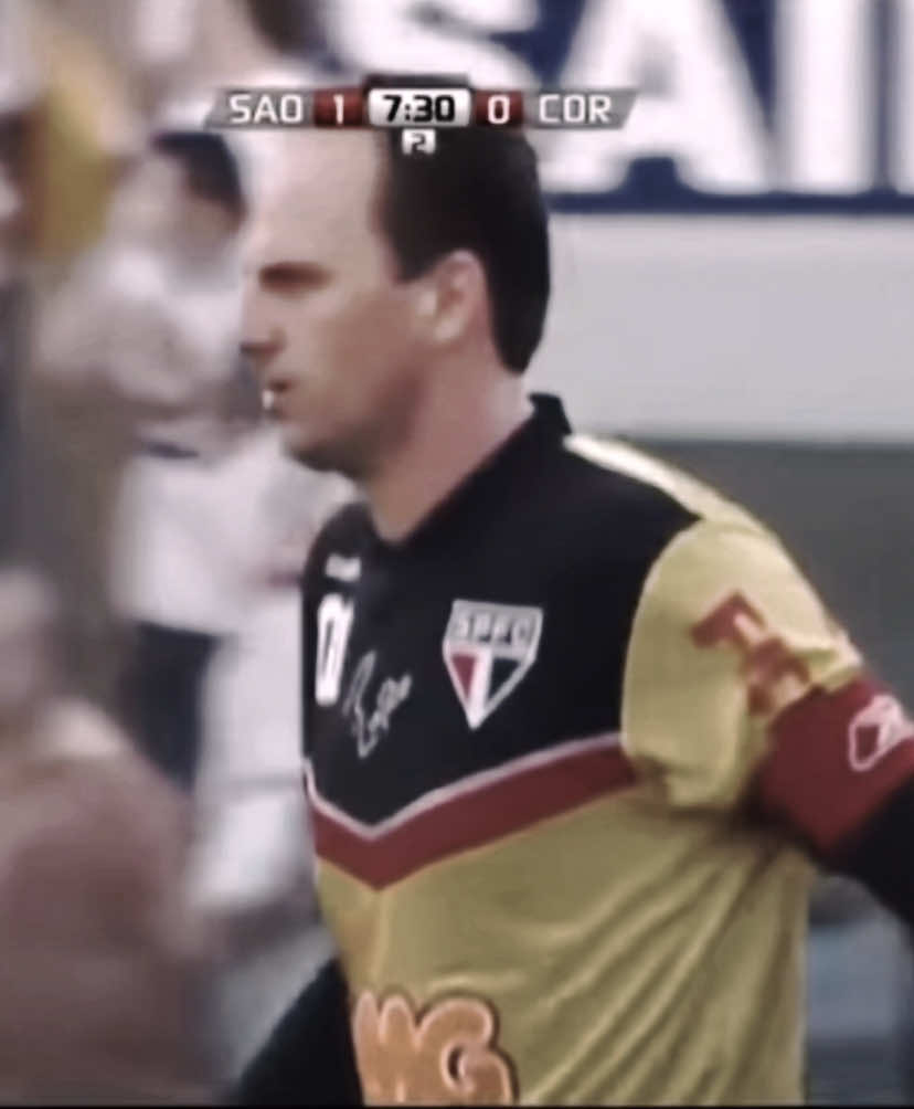 o CENTÉSIMO gol de Rogerio Ceni! #rogerioceni #ceni #saopaulofc #majestoso #fyp 