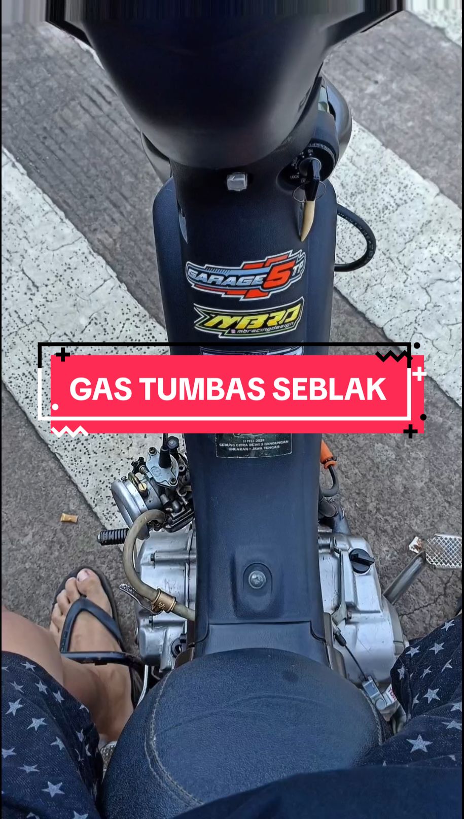 Wes lengkap siap budal 😸🚀#5tpindonesia #5tpgank #5tp_jupiterz #5tp_jupiterz #5tp #5tpsolostyle #5tpmenolakpunah #5tprasepele #5tpgank🚀 #jupitersuroso #5tpjogjastyle #5tpkotaukir #jupiterz