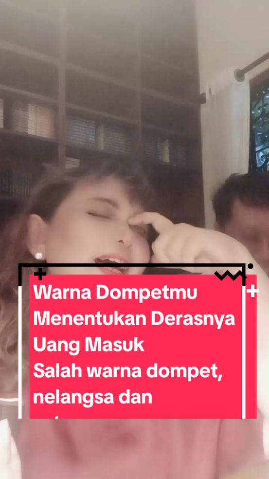 #LIVEhighlights #TikTokLIVE #LIVE  Warna Dompetmu Menentukan Derasnya Uang Masuk  Salah warna dompet, nelangsa dan seterusnya Mahalakshmi Oil