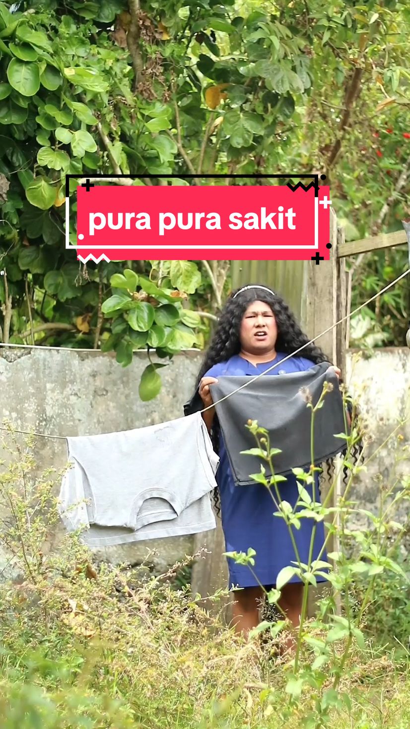 pura pura sakit #tipaexsplorer 