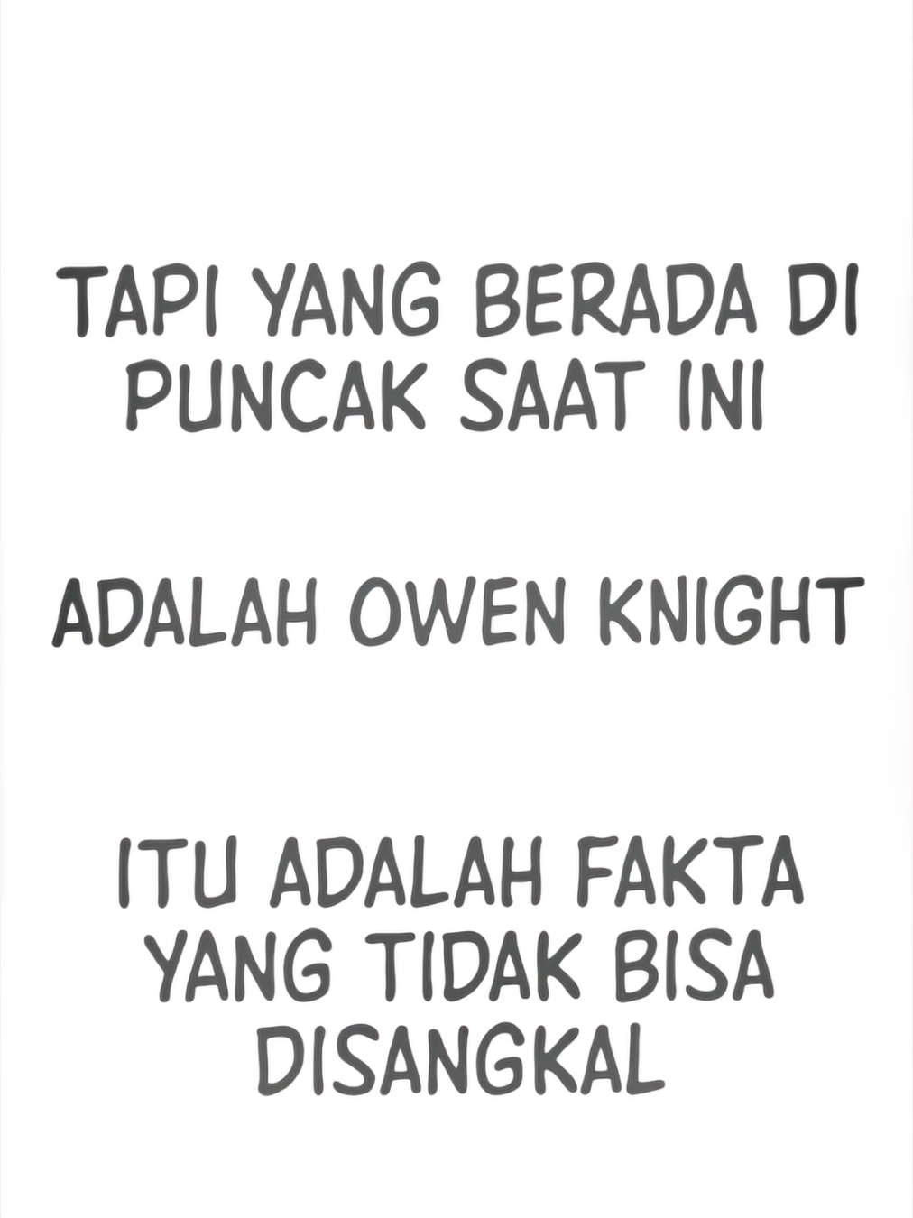 fakta yg tdk bisa disangkal😜 #windbreaker #owenknight #manhwa #webtoon #fyp #foryou #ryuubreaker 