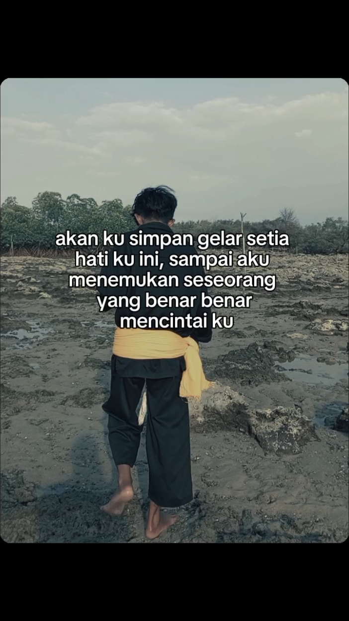 aku hanya ingin gelar setia hatiku dimiliki oleh orang yang tepat😉#pshw_tm_1903 #pshw #pshwtm #viralvideo #fypシ 