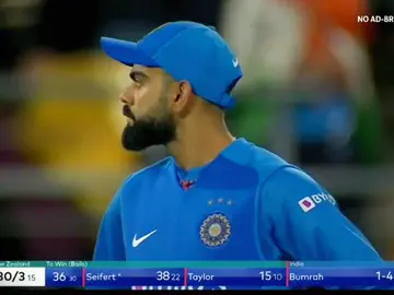 PART 1/IND vs NZ Last 30 Balls 36 Runs Drama 🤑🥵🔥  #fulltreending #viral_video #foryoupag #cricket #viratkohli #1mviews #unfrezzmyaccount #viowsproblam #plzunfrezemyaccount #ind #aus #babarazam #please #cricketlover #pakvsind #foryou #ubaideditz #1million #stqndwihkashmiri #ubaideditz #unfrezzmyaccount #viowsproblam 