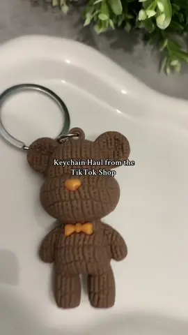 Time to get a new keychain from the TikTok shop ! ##SmallBusiness##keychain##keychains##keychainbusiness