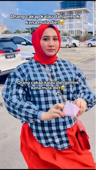 Nasib baik saya cepat jumpa dia ni….