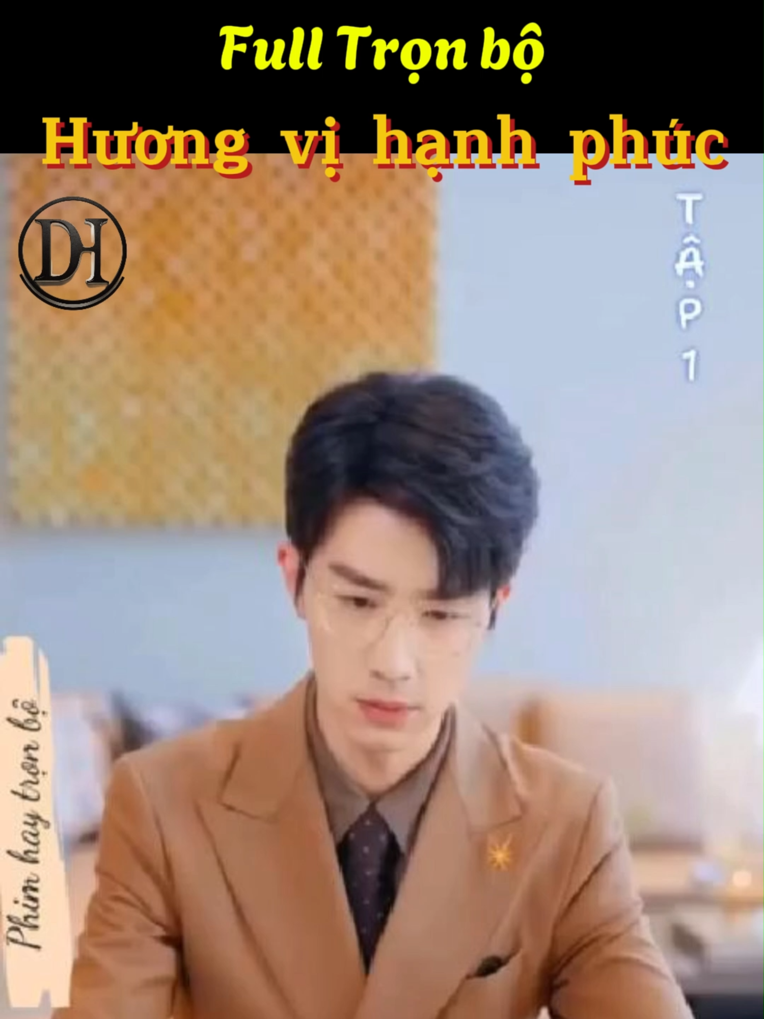 Full Trọn Bộ:Hương vị hạnh phúc - Phim xuyên không Trung Quốc|Phim Trung Quốc |Phim Tổng tài #xuhuong #reviewphim #review #ngôntìnhhay #phimhay #phimngontinhtrungquochaynhat #phimtrungquoc #vairalvideo #doanhreview #phimhay #xuyên_không #tongtaibadao #demonslayer #design