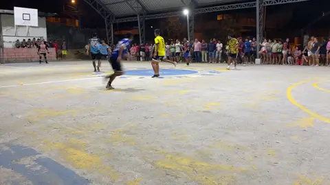 #viral #parati #barrio #indor #futbol #ecuador #latierrita ⚽️