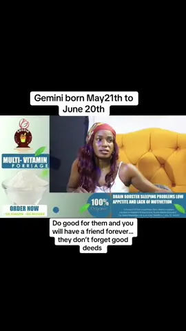 Gemini is a real one…#gemini #dateofbirth #may #doctor #austrology #ugandanstiktok #lugandatiktok 