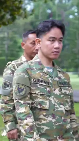 Pagi tadi bersama Bapak Presiden Prabowo dan Kabinet Merah Putih