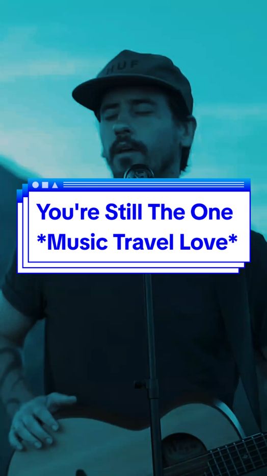 You're still the one by @Music Travel Love @Music Travel Love  #coversong #musictravellove #shaniatwain #24alphabet #lovesong 