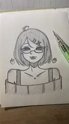 Drawing girl 🤍 #followplss🥺 #drawingtutorial #drawingnosetutorial #drawinglips #drawingeyelashes #likeeeee #drawingchallenge #drawinghair #followplease🤗😶‍🌫️🧽💕 #likepls🥺🥺 #foryou #drawingface #fypシ #fypシ゚viral #drawingboy 