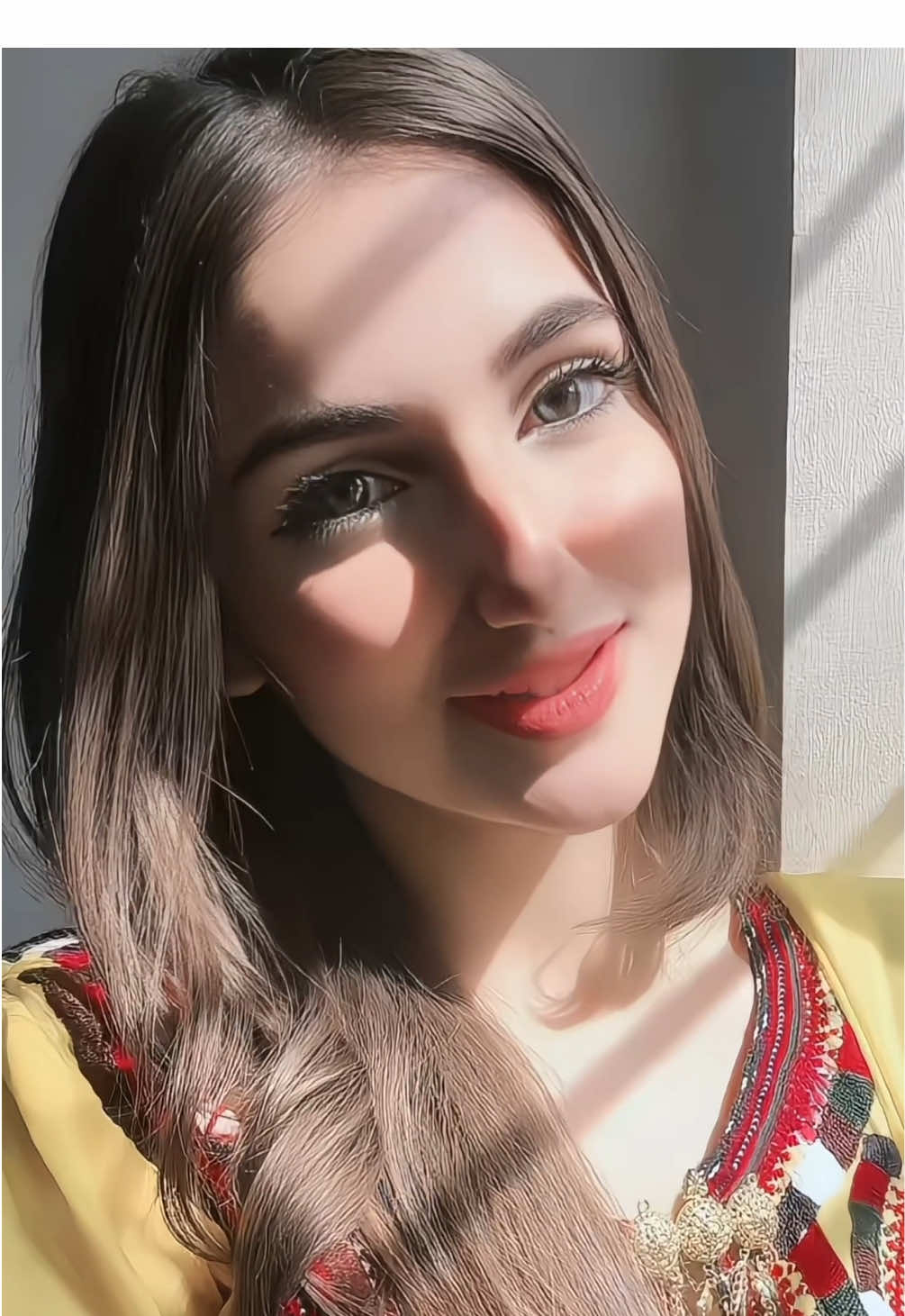 🌤️🌻#foryourpage #fypシ #fy #balochisong #balochigirl #farahfehma 