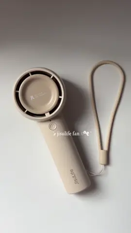 Qualityyyy! 𐙚 #jisulife #jisulifeminifan #jisulifehandheld #minifan #turbofan #fyp #foryou @Jisulife.Philippines 