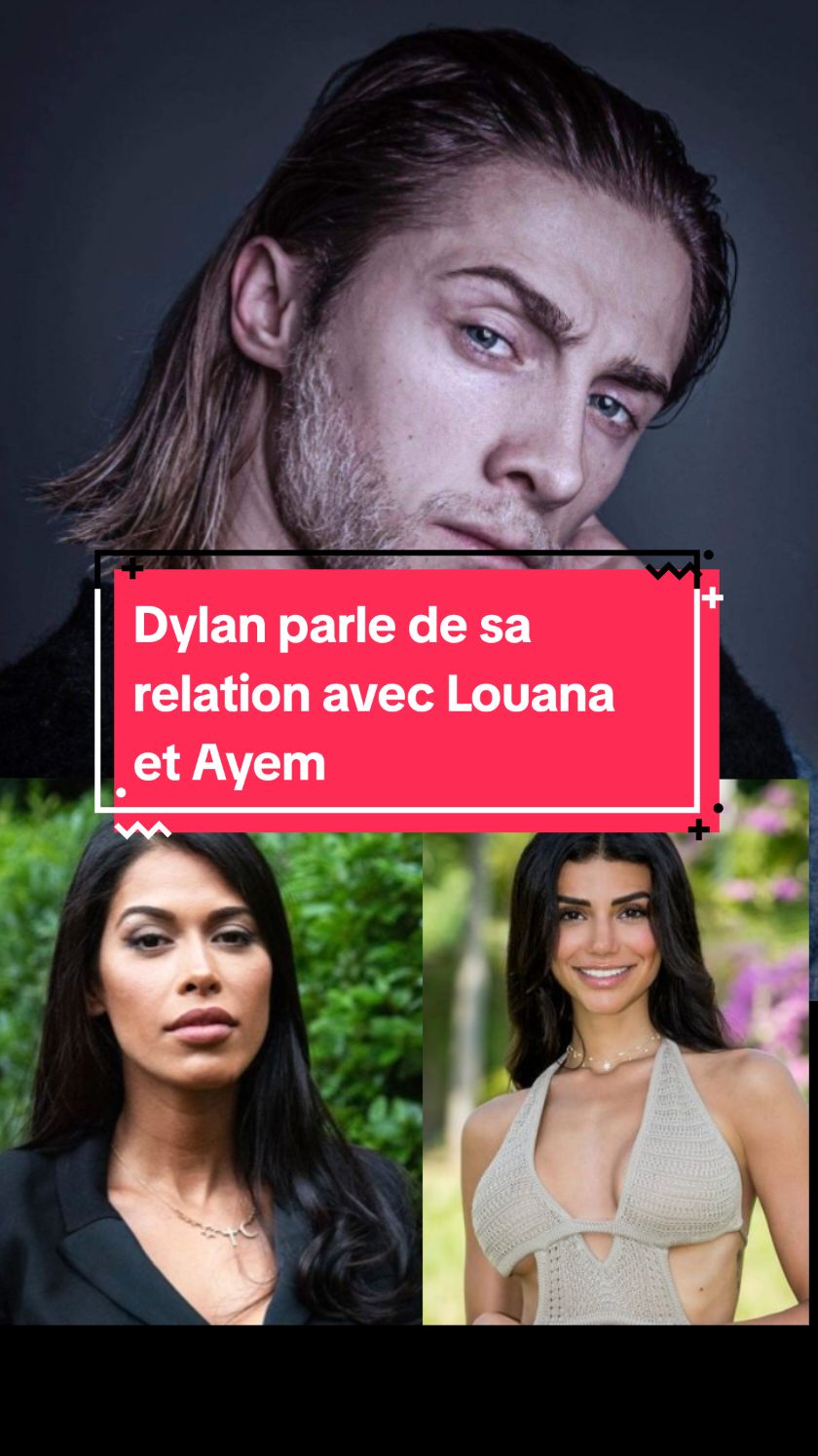 #dylanthiry #ayemnour #louana #influenceur #clash #buzz #rumeur #potin #news #telerealiteshow #tvrealite #telerealite #hotgossip #gossip #actumedia