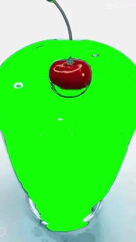 #slime#greenscreen 