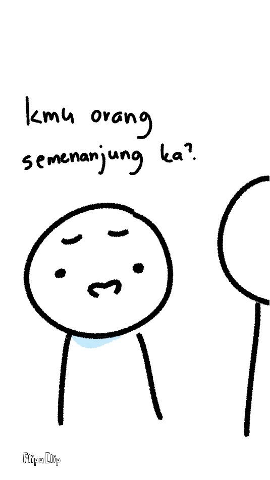 when sabahan meets semenanjung: 💀💀 spa prnh kna bgni, cuba komen bh cerita kmu 🗿 (this is a joke btw, we love y'all <3) #animated #story #storytime #malaysia #memes #doodle #shorts #sabah #sabahancrew_fams #semenanjung #funny #viral #cute #flipaclip #relateable 