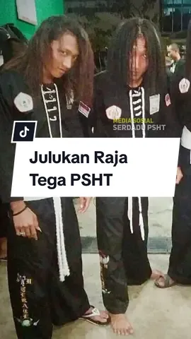 Kenapa PSHT mendapatkan julukan Raja Tega?  #psht #pshtpusatmadiun #pshtindonesia22 #fyp #foryou #foryoupage 
