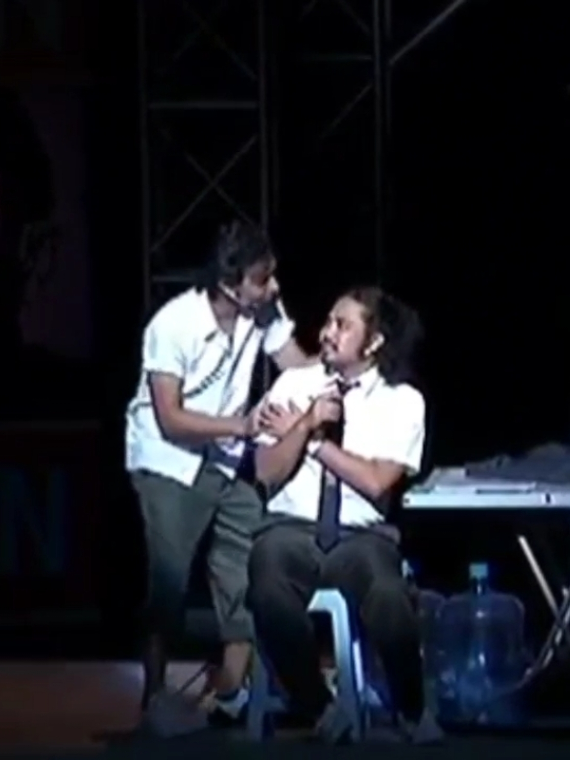 Lawak Best Duo : Jozan part 5 #hiburantiktok #lucu #johan #zizanrazak869 #lawakkeder  #maharajalawakmega #espiyem  #fypviraltiktok🖤シ゚☆♡viral❤️💫 