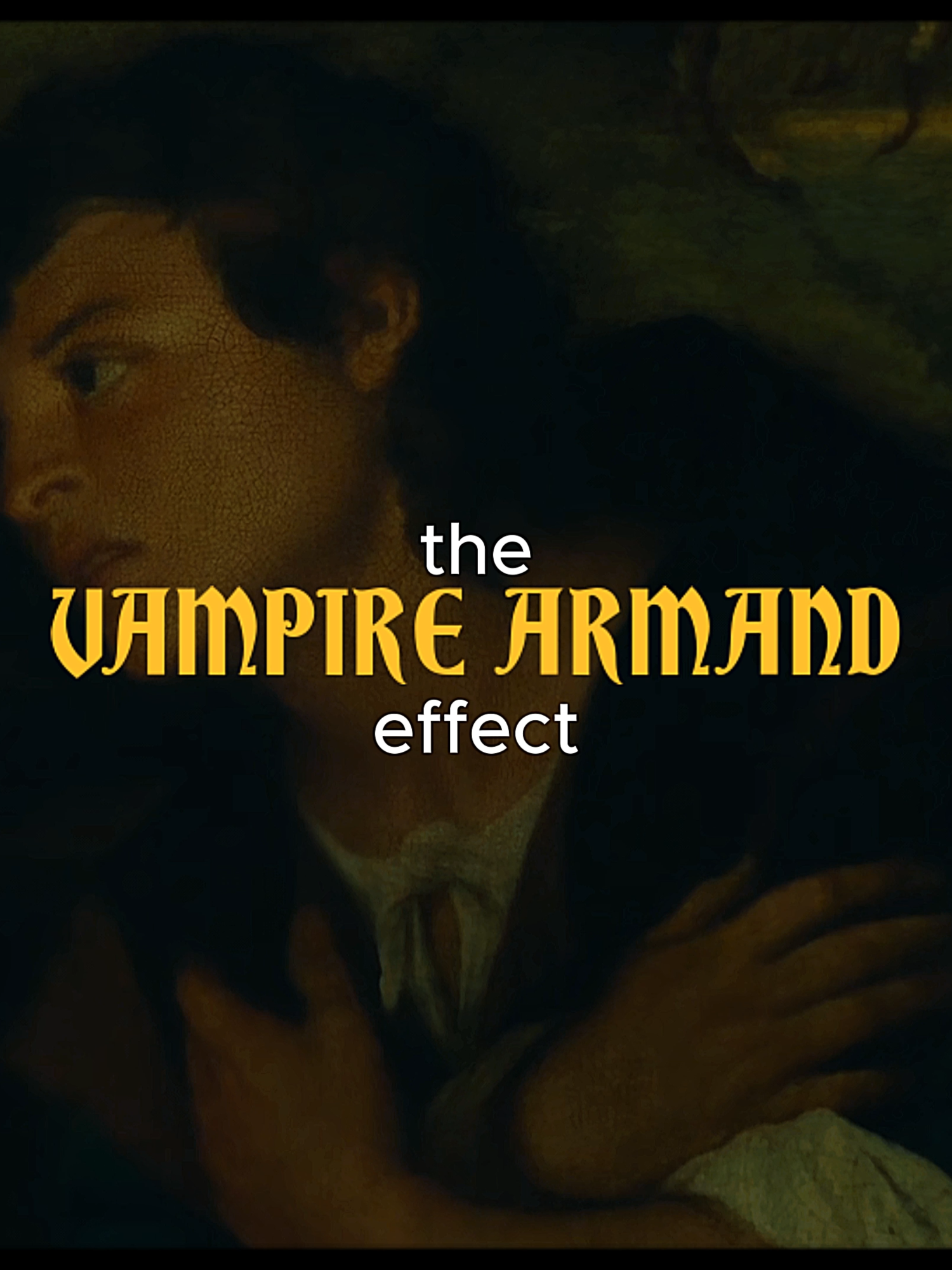 #ARMAND inspired by @guii__edits1 #interviewwiththevampire #iwtv #iwtvedit #louisdepointedulac #lestatdelioncourt #iwtvclaudia #iwtvmadeline #theatredesvampires #annerice #iwtvamc #vampirearmand #interviewwiththevampireedit #badparenting 