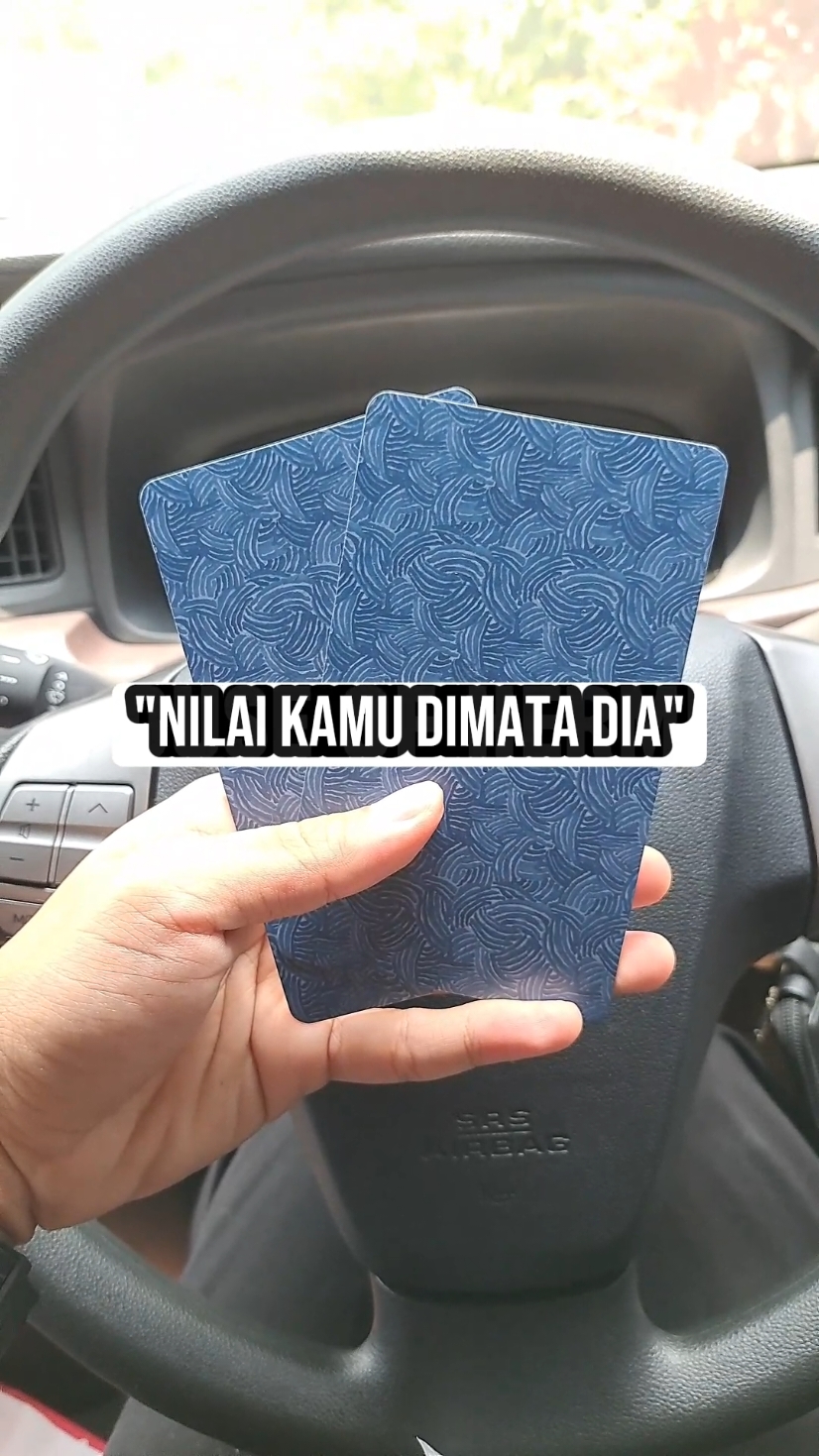 Nilai kamu dimata dia! 😍