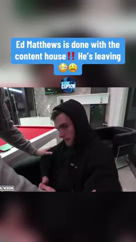@Ed Matthews 😳 #edmatthewstokky #edmatthews #edmathews #n3onclips #viral #fyp 