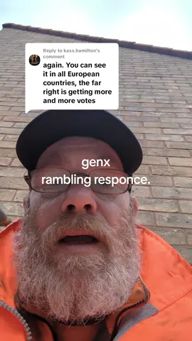 Replying to @kass.hamilton #genxtiktokers #responding #vivalaresistance 