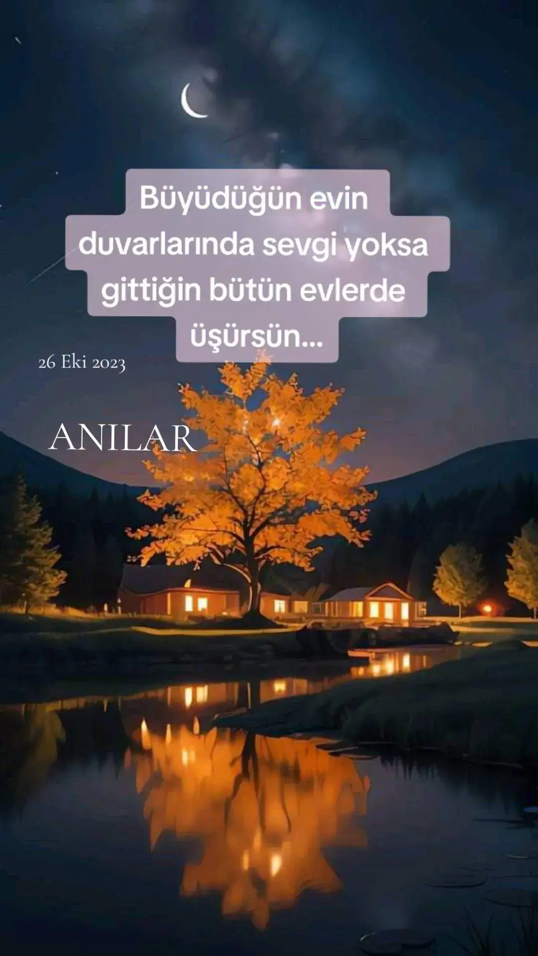 #anılar 