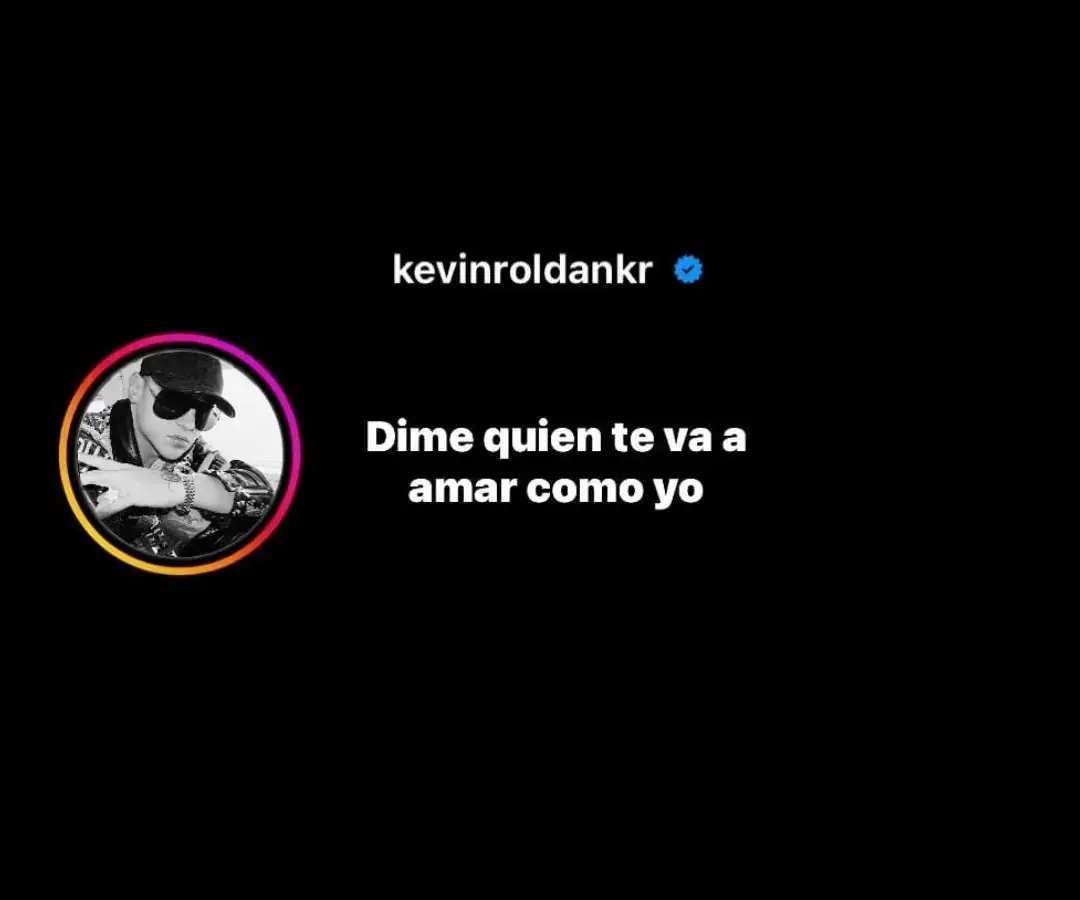 #kevinroldan #quientevaamarcomoyo #estados #parati #paraella #Amor #pati #romance #mensajes #frases #contenido #tiktok #fyp #foryou #Viral #fypシ #foryoupage #pareja #sad #triste #enamorados #juntos #ella #music #rolas #historias #rolitas #rolasparadedicar #rolitasparadedicar #rolaschidas #rolasparaestados #rolitaschidas #rolitasparaestados #urbano #paradedicar #latino 