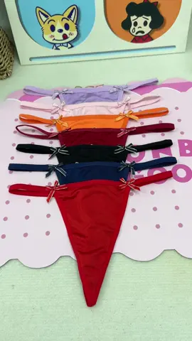 Wow!!! Soooooo cute! 🤗🛍️💓✨ #foryou #falldealsforyou #halloween2024 #fashion #cute #girlthings #halloween #tiktokshopmusthaves #Underwear #christmas #christiantiktok #tiktokshopblackfriday #tiktokshopcybermonday #spotlightfinds #blackfridayearlydeals #blackfridaydeals #blackfriday