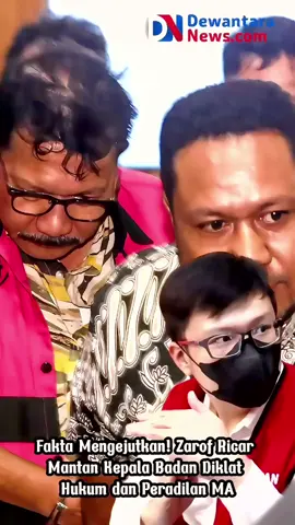 Fakta Mengejutkan! Zarof Ricar Mantan Kepala Badan Diklat  Hukum dan Peradilan MA Nggak main-main, Kejaksaan Agung berhasil menyita barang bukti dengan total hampir 1 triliun rupiah dalam kasus suap dan gratifikasi yang diduga melibatkan Zarof Ricar, mantan Kepala Badan Diklat Hukum dan Peradilan Mahkamah Agung. Mari kita bahas lebih dalam tentang detail penangkapan ini yang mengejutkan banyak pihak!