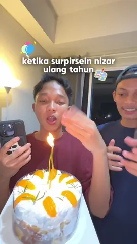 ini terdadakan bangett sii😭