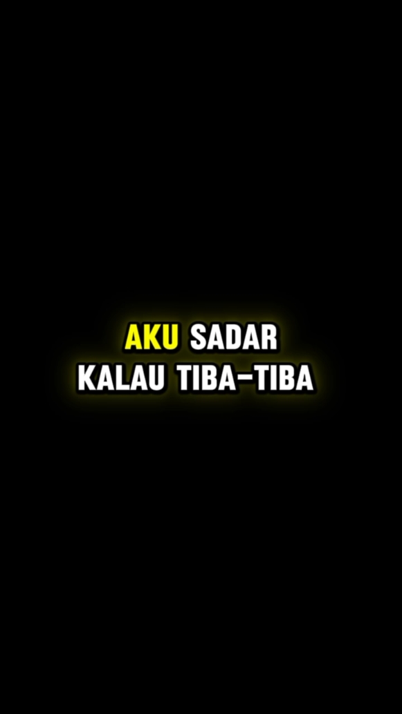 aku sadar kalau  ada orang kasih perhatian itu bukan karna dia mencintai  #aku #sadar  #katakata  #sadvibes  #galaubrutal  #sad  #fyppppppppppppppppppppppp 