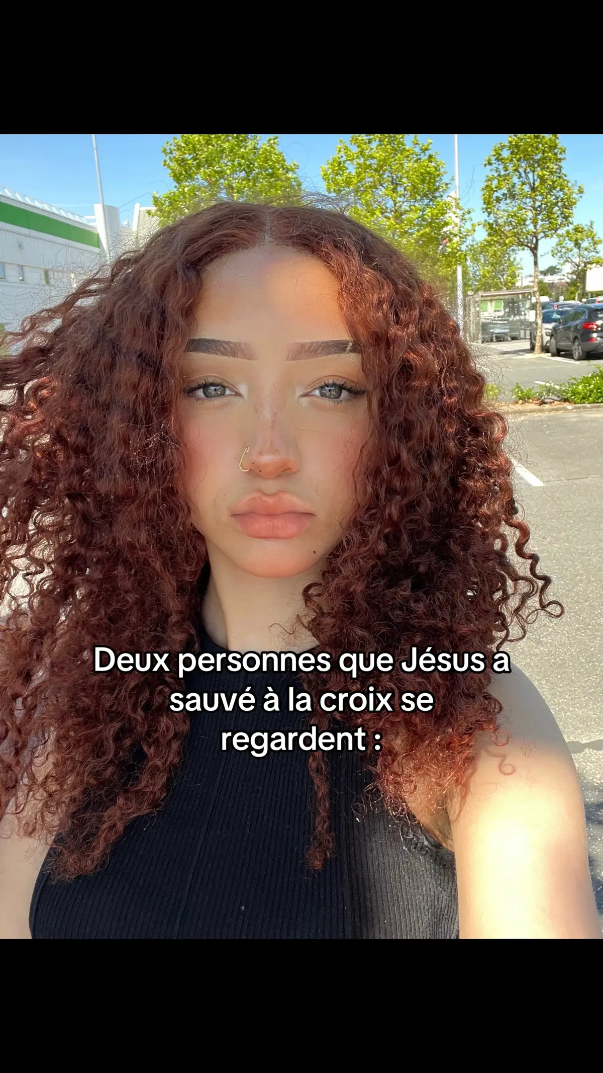 #tikokchretien #jesus #christianisme 