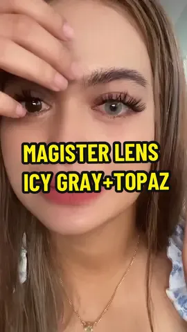 #magisterlenses #magisterlens #fyp #beauty #girltips 