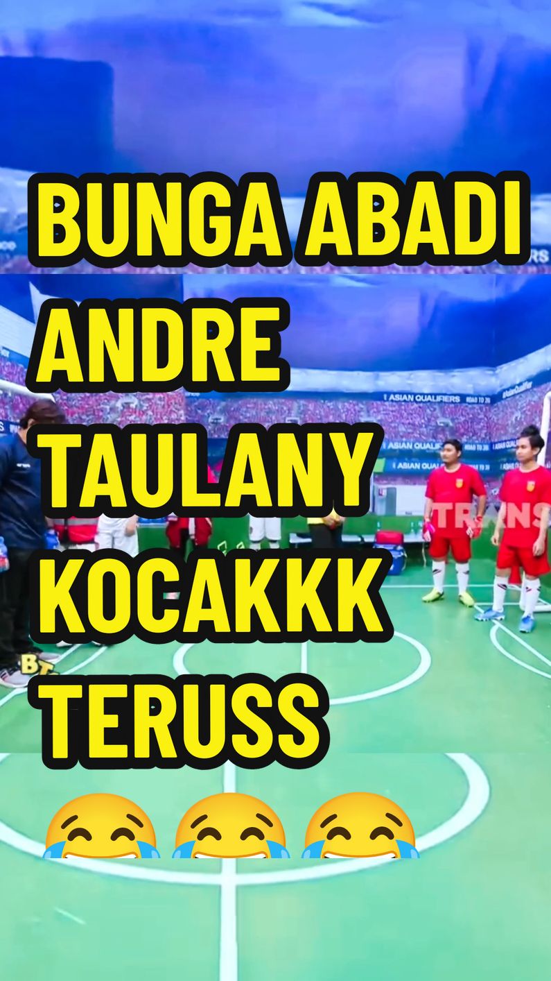 BUNGA ABADI - ANDRE TAULANY  #viraltiktok #viralvideo #viral #fyp #fypp #fyppppppppppppppppppppppp #tiktok #foryoupage #fypシ #music #laguviral #andretaulany #lucu_ngakak  #videongakak #videokocak #coverlagu #popindonesia #rioclappy #bungabadi #bercandatapisantai #lucu #videolucu 