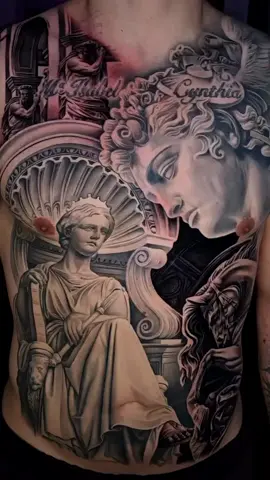 #tattoo #blacktattoo #ink #tattouage 
