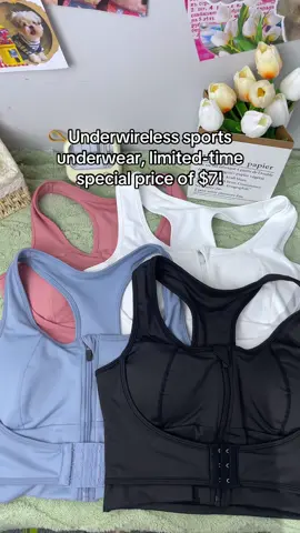 So cute and comfy!!🥹#backless #bra #sportbra #tiktokshop #foryou #tiktokshopbacktoschool #outfit #adjustment #womenclothing  #halloween2024#blackfriday#blackfriday2024#tiktokshopblackfriday#tiktokshopblackfriday2024#blackfridayearlydeals#tiktokshopcybermonday#tiktokshopholidaysale#deals#sale#flashsale#tiktokshopholidaydeals#Christmas#Christmasdeals#Christmas2024#Christmasearlydeals#falldealsforyou