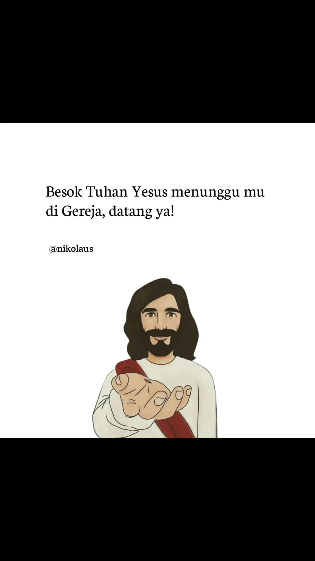 #anaktuhan #gereja #ibadah #tuhanyesus 