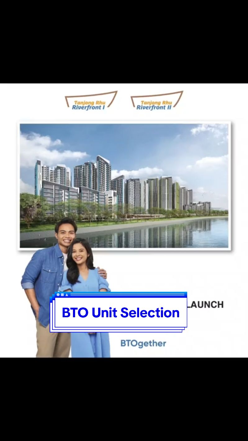 Alhamdulillah. Selected my 2nd Subsidized Flat from HDB. Sole Owner. PLH Scheme & Prime District. #sgtiktok #tiktoksg#singapore #hdb #bto #june #2024 #plh#kallang #tanjungrhu #riverfront #2R #singlemom#fyp#foryoupage 