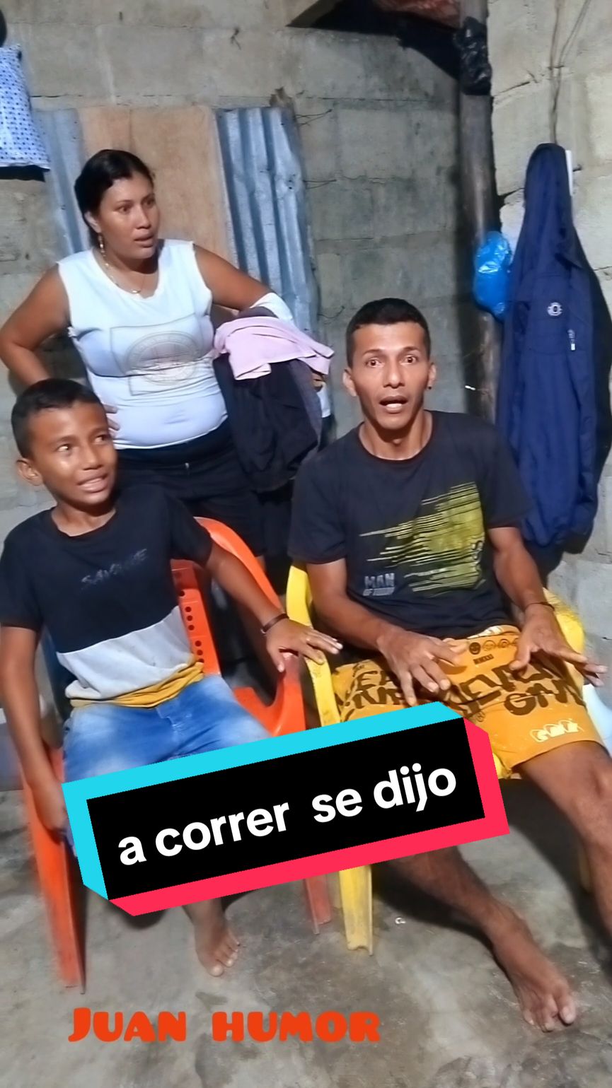 a correr si dijo 🤣🤣🤣#humorsanoparrreir #videosvirales #jajajajajaja @yisela valle 