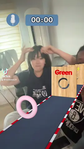 英語発音ゲーム