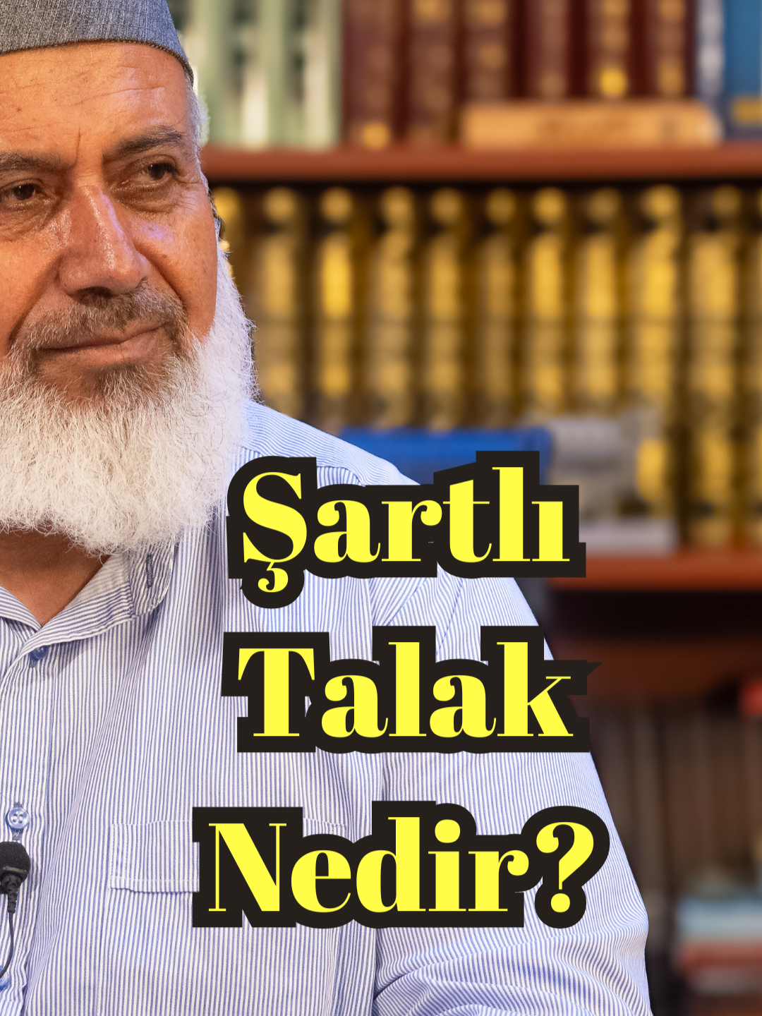 Şartlı Boşama Nedir? - Necati Koçkesen #islam #tevhid #fpy