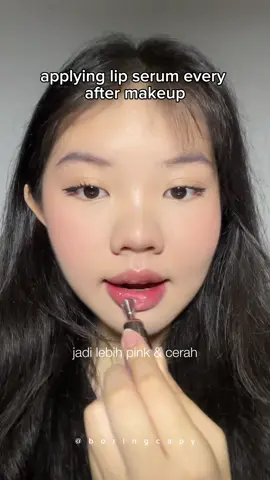 skintific lip peptide jadi the best lipcare tahun ini sih 🫶🏻