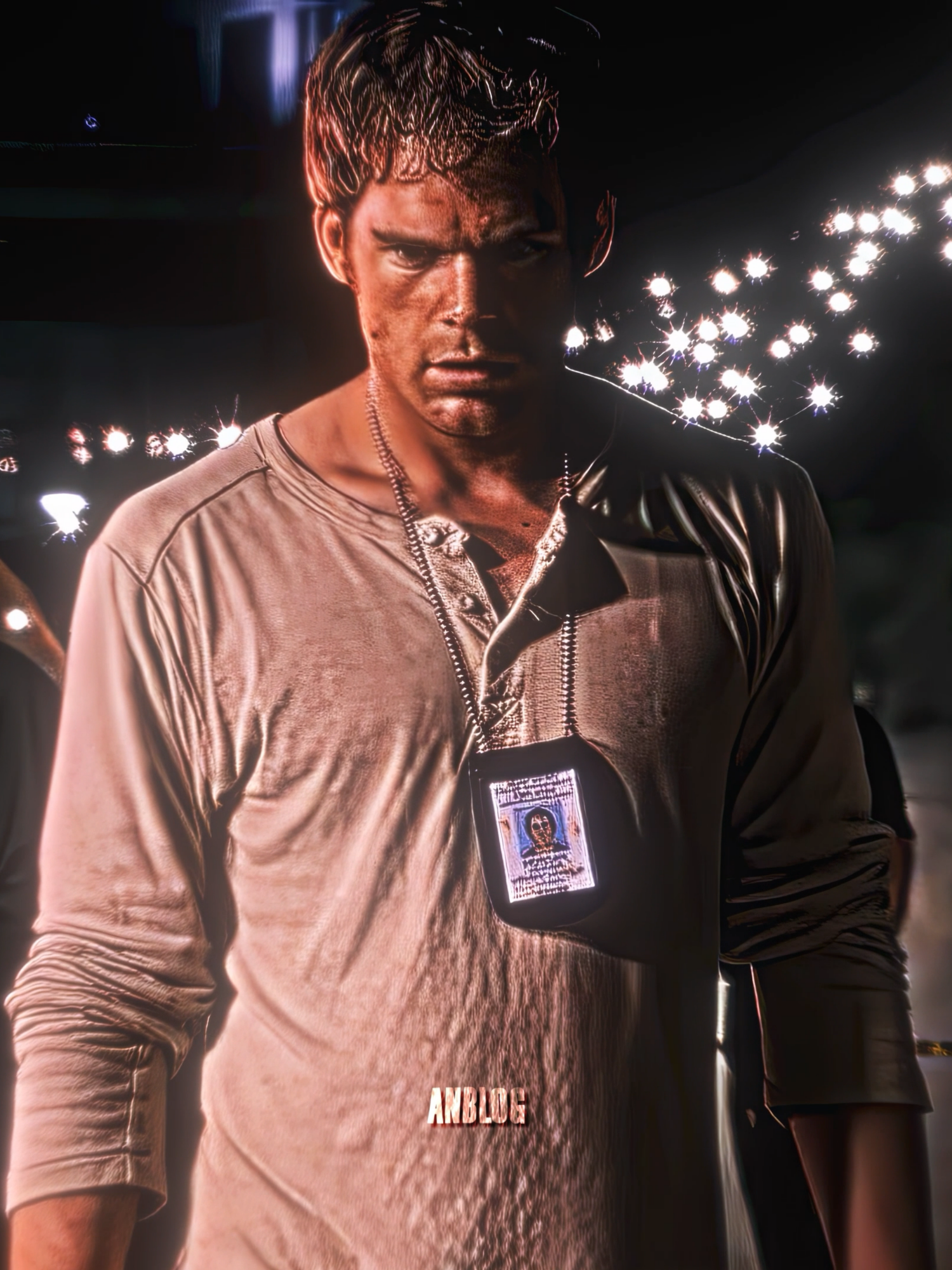 Hello, Dexter Morgan 🗿 #dexter#dextermorgan #showtime #edit #fyy #fyyy