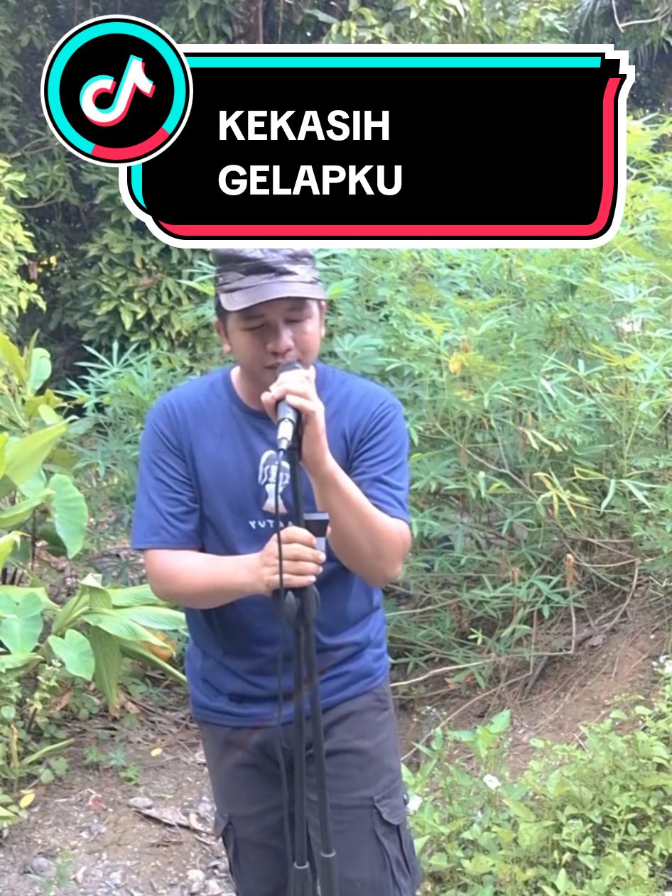 KEKASIH GELAPKU #fypシ゚viral #fyplewatberanda #foryourpage #fypシ゚ #ungu 