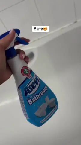 ASMR BATHROOM CLEAN ! #CleanTok #cleaningmotivation #cleaninghacks #suds #sudsycleaning #asmrvideo #spongesqueezingasmr #scrubbingasmr #tidytok #homecleaning #cleaningtiktok #limpieza #cleaningmotivation #cleaninghacks #satisfying #satisfyingvideo #satisfy #satisfaction #satisfyingvideos 