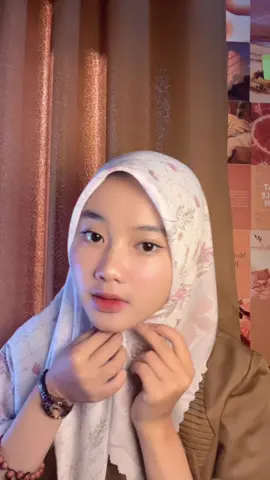 Hijab dari @Hessya 