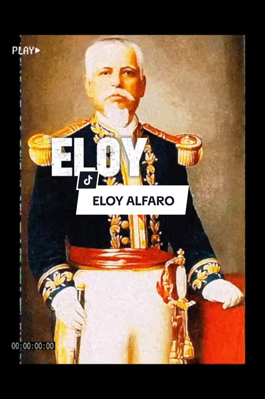 Eloy Alfaro 